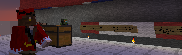 An unaired moment of mine where I participated in a server prank during a livestream!